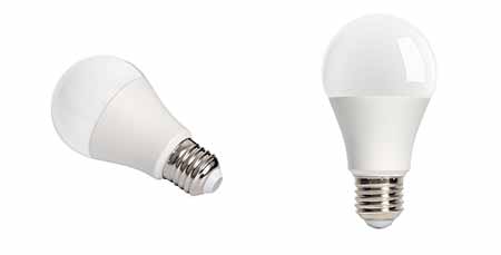 How to change an Edison screw light bulb