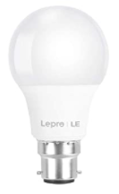 This type of light bulb is called a LED (light-emitting diode)